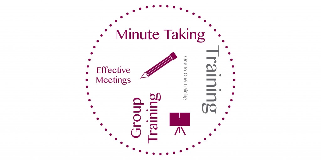 Group Training, Effective Meetings, Individual Training