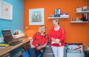 Personal Assistants in Cheshire